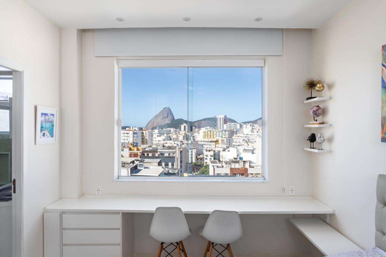 Ape Catete Daire Rio de Janeiro Dış mekan fotoğraf